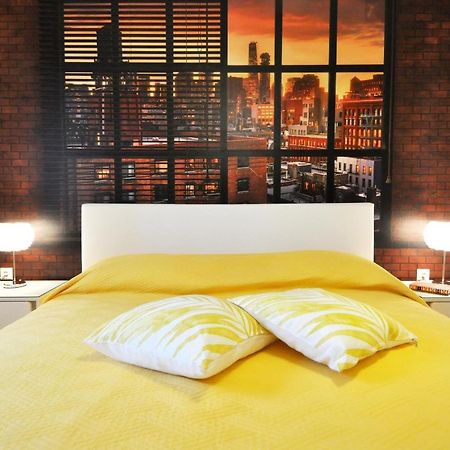 Apartman Lory Pula Exteriér fotografie