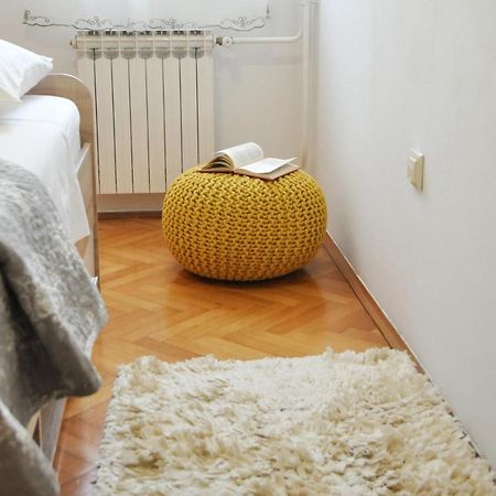 Apartman Lory Pula Exteriér fotografie