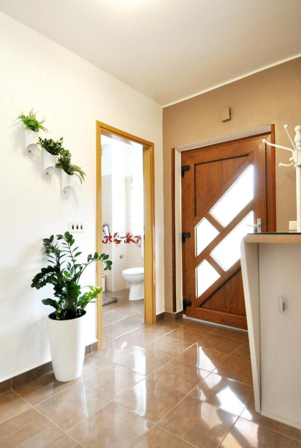 Apartman Lory Pula Exteriér fotografie
