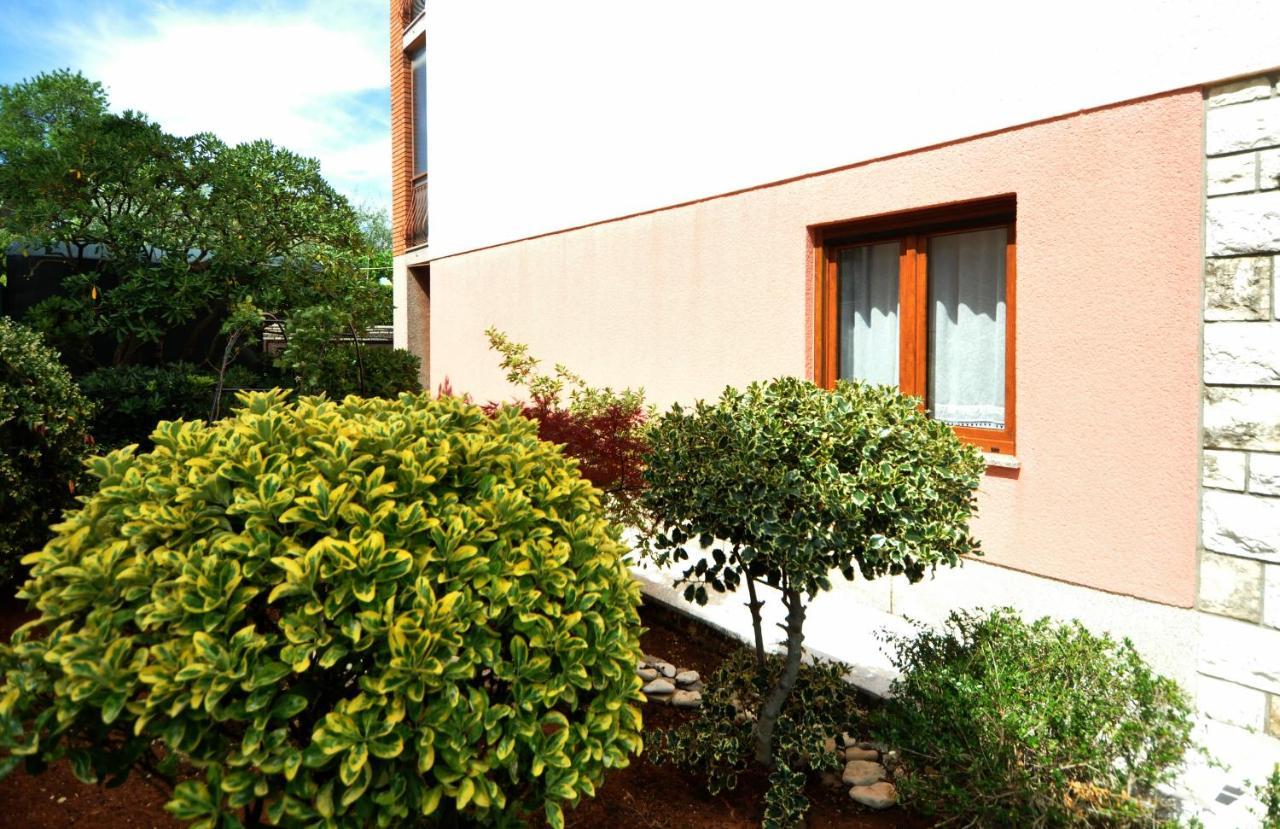Apartman Lory Pula Exteriér fotografie