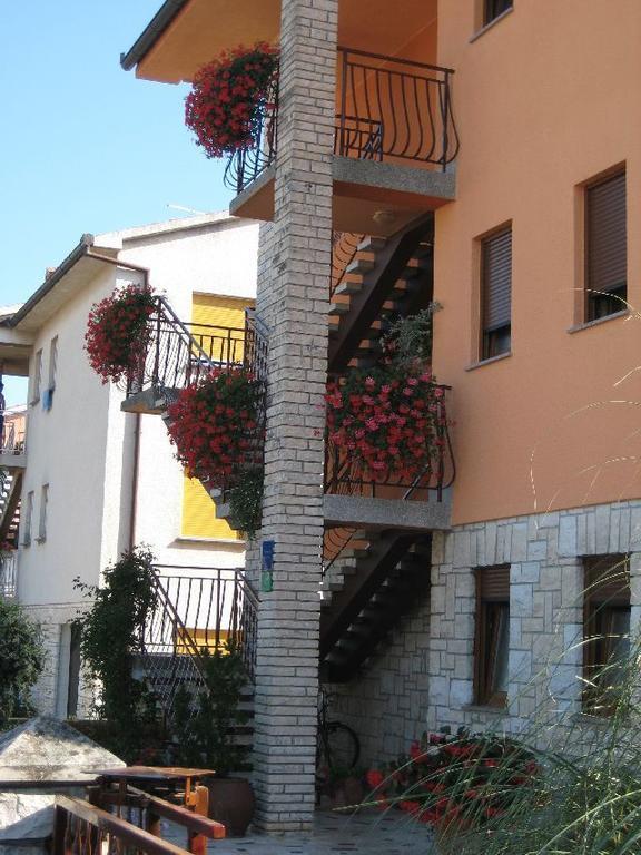 Apartman Lory Pula Pokoj fotografie